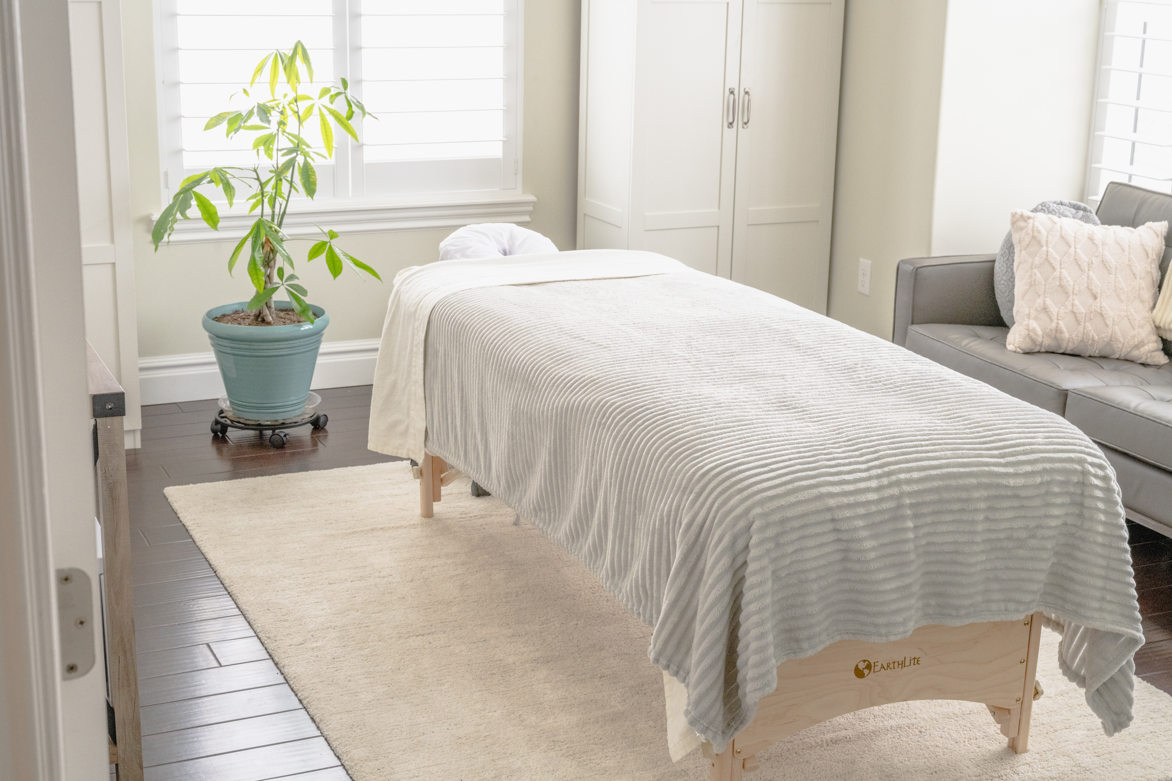 Enhanced Lymphatics – Healing through lymphatic massage – CLT, LMT
